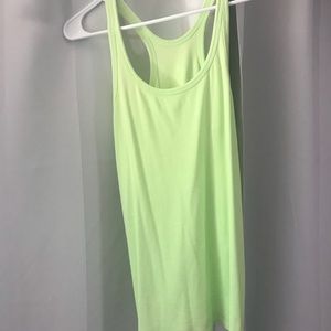 🍋LULULEMON TANK🍋